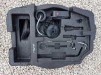 фото thumb №1, Вкладыш набор ремонтный компрессор maserati ghibli