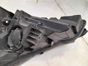 фото thumb №12, Hyundai tucson iv 21- лампа лівий праві перед usa