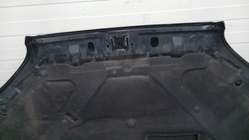 фото thumb №14, Капот daewoo tacuma 02r