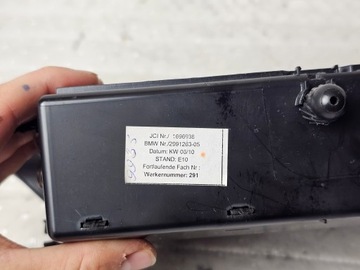 фото thumb №6, Бардачок полиця консолі панелі bmw x1 e84 2991263