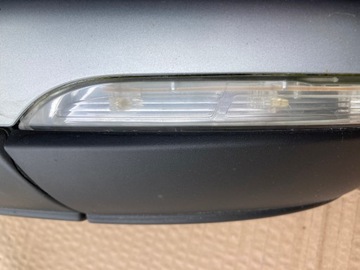 фото thumb №8, Дзеркало ліві фотохромний vw passat b7 la7w 9 pin