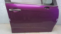 фото thumb №6, Citroen c3 ii lift дверь правый перед kdr d1951
