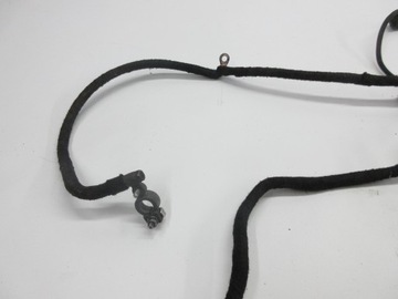 фото thumb №7, Toledo ii leon i 1.4 bca джгут установка двигуна