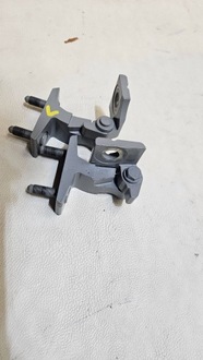 фото thumb №2, Нове петлі двері перед ліві mercedes cle w236 c236