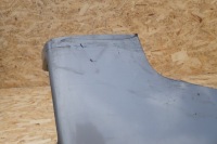 фото thumb №11, Renault trafic iii уголок бампера правый задняя 850164989r