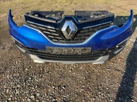 фото thumb №1, Бампер передній перед kompletny renault captur lift 4pdc biynm