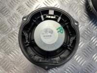 фото thumb №2, Динамік заводський двері dacia sandero iii 21-