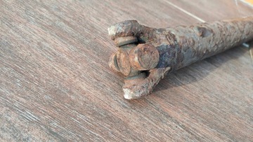 фото thumb №8, Jeep grand cherokee wj 4.7 ho wał зад 258 km