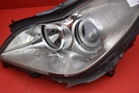 фото thumb №10, Фара левый лампа перед линза eu mercedes cls c219 w219 04-08
