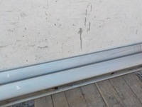 фото thumb №9, 535 forester ii lift накладки накладки пороговые