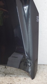 фото thumb №5, Капот кришка двигуна opel insignia a