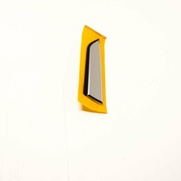 фото thumb №6, Кришка хромована чорна do audi a5 s5 f5 2017 оригінальний 8w6853603cpuz