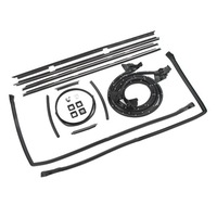 фото thumb №5, 17 sztuk набор прокладка do прокладка задний крышки дверь 2135478 резиновые