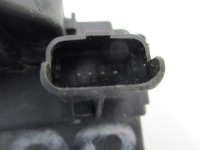 фото thumb №5, Renault scenic iii замок двері правий перед 4 pin 805020006r