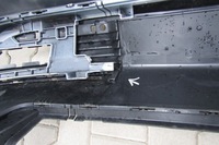 фото thumb №11, Бампер задняя porsche taycan sport design 9j0 19-