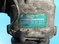 фото thumb №8, Компрессор кондиционера компрессор audi a3 8l 1j0820803f