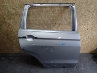 Купити Двері задня праве vw tiguan 15- 5na, фото thumb