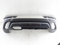 фото thumb №1, Citroen ds7 ds 7 crossback 17- бампер задня 6xpdc