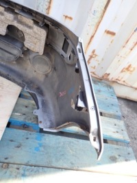 фото thumb №14, Бампер передний hyundai getz lift 05r