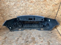 Купить Бампер передний перед renault scenic 3 3 рестайлинг  pdc led лак: tekng, фото thumb