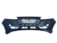 фото thumb №15, Бампер, решётка радиатора, решётка радиатора, решётка средняя ford kuga mk-3 vignale 136.