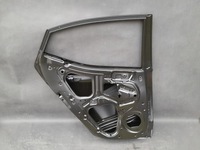 фото thumb №9, Hyundai i10 iii 2021 дверь задние левая полный оригинал