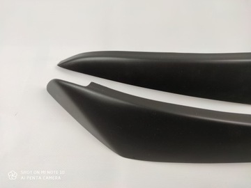 VW UP! - brewki lamp rok 2011- 2016 (przedlift)
