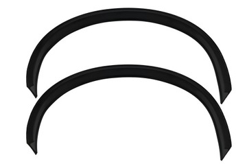 фото thumb №12, Розширювачі колісна арка +65mm jeep wrangler jl 2018 eu