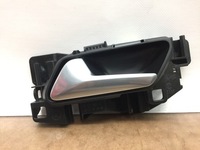 фото thumb №1, Peugeot 508 ii ручка дверь левый задняя