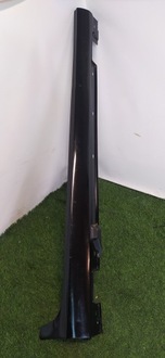 фото thumb №1, Mercedes cls w218 поріг планка порогова права