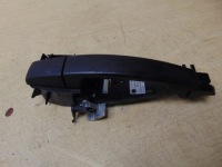 фото thumb №4, Ручка зовнішня ліва перед discovery 3 iii euro