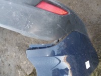 Бампер задний ford focus iii mk3 r6 Недорого, фото thumb