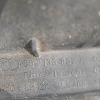 фото thumb №9, Корпус фільтра повітря audi a8 2.5 tdi 98r