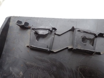 фото thumb №10, Планка порога порог градус левый европа hyundai ioniq 2017 87751-g2000