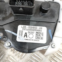 фото thumb №6, Ford mustang mach-e 2022 левая сторона замок дверь задних