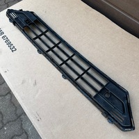 фото thumb №11, Решітка середня решітка радіатора бампера перед volvo xc40 ii lift оригінал 32136098