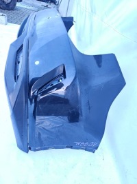 фото thumb №6, Бампер lexus rx iv 15-19 450h задняя задний