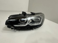 фото thumb №10, Bmw 2 active tourer u06 2021 комплект передній