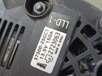 фото thumb №9, 2025 hyundai santa fe v mx5 генератор 373002sgc1