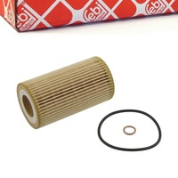 фото thumb №1, Фильтр масла febi do mg zt- t 2.0