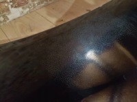 фото thumb №7, Крыло перед левый audi q7 4l lift 2010/2015 rok код лакокрасочного покрытия: lz9y