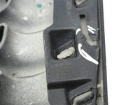 фото thumb №14, Chrysler pt cruiser 2002 накладка / решётка радиатора / решётка радиатора верхний радиатора