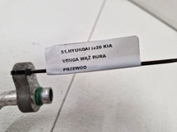 фото thumb №6, Hyundai ix20 kia venga 1.4 b шланг трубка труба wąż кондиционера