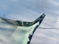 фото thumb №13, Bmw 3 g20 g21 левый крыло передний перед