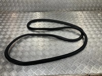 фото thumb №1, Прокладка кузовна двері перед ліва права opel crossland x 17-