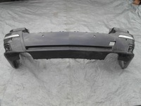 фото thumb №1, Mercedes glk w204 бампер задня задній