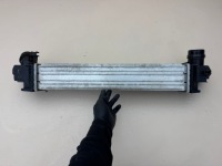 фото thumb №10, Bmw 1 f40 2 f44 x1 f48 x2 f39 радиатор интеркулер 22828110