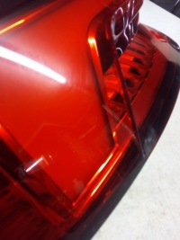 фото thumb №5, Лампа левая задняя audi a5 led matrix 8w6945091q оригинал