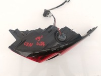 фото thumb №9, Mazda cx5 ii 17- лампа задняя задняя правая usa обычная нет led