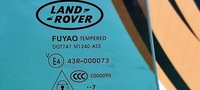 фото thumb №3, Скло двері зад права lr disco-sport l550 fk72-25712-ba